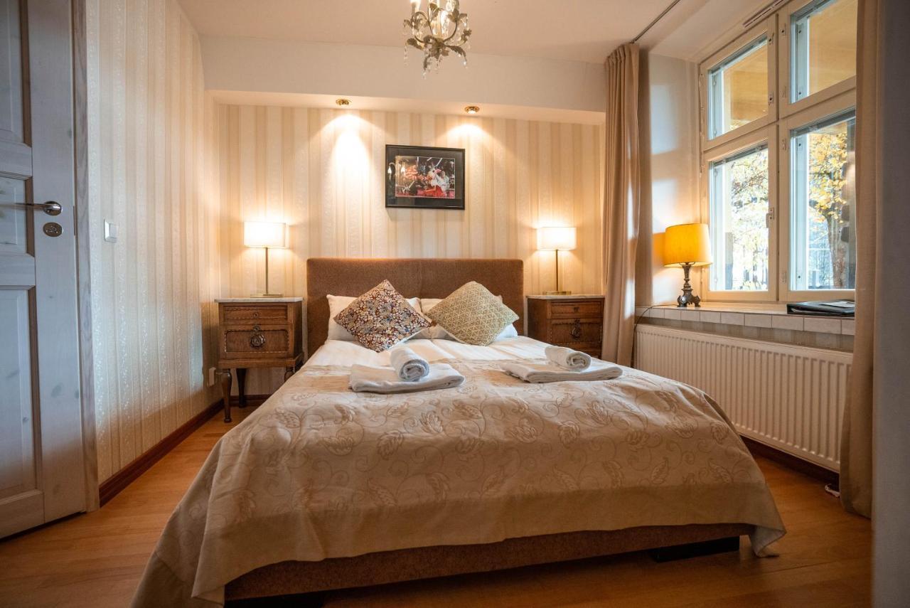 Hotel Hospitz Савонлинна Экстерьер фото