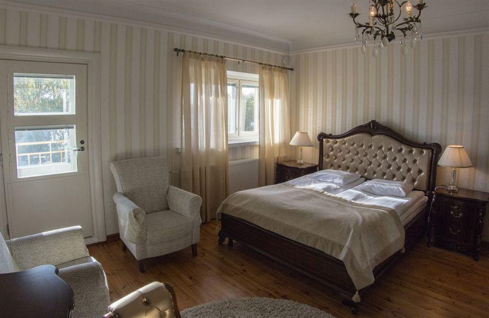 Hotel Hospitz Савонлинна Экстерьер фото