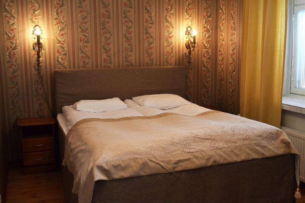 Hotel Hospitz Савонлинна Экстерьер фото