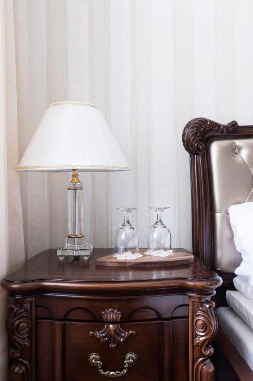 Hotel Hospitz Савонлинна Экстерьер фото